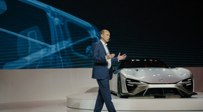 Toyota Motor Europe na dobré cestě dosáhnout uhlíkové neutrality do roku 2040